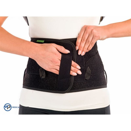 Braceid Wirbelsäulenaufr Orthese Spineb XXL buy online
