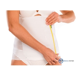 Braceid abdominal bandage Abdominal Support XL