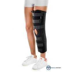 Braceid Knielagerungssch 0? 55cm Delux Tri-Panel