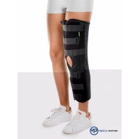 Braceid Knielagerungssch 20? 55cm Delux Tri-Panel
