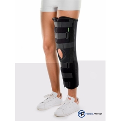 Braceid Knielagerungssch 20? 55cm Delux Tri-Panel