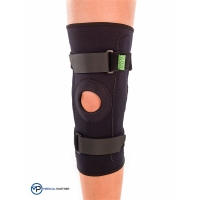 Braceid Kniebandage M mit Seitlichen Gelenkschi