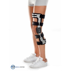 Braceid 4-punkt Knieorthese M Acl/mcl/pcl Links