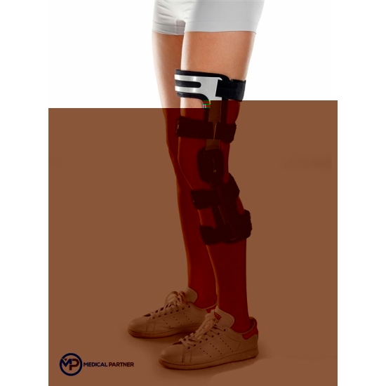 Braceid 4-punkt Knieorthese L Acl/mcl/pcl Rechts buy online