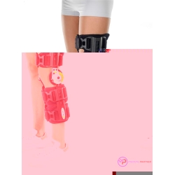 Braceid Post-Op Rome Knee Brace U