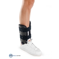 Braceid Sprunggelenkorthese U 1.6m Schaumstoffsp