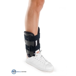 Braceid Sprunggelenkorthese U 1.6m Schaumstoffsp