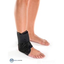 Braceid Ankle Braces Ankle Lace Up M