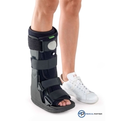 Braceid Walker Hi Regular - Air Liner S (36-39)