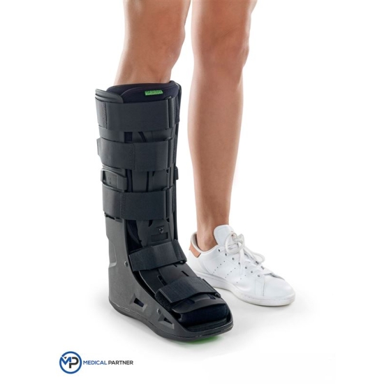 Braceid Shield Walker Hi Top - Standard M (39-43) buy online