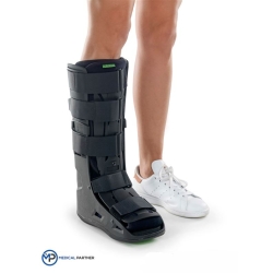Braceid Shield Walker Hi Top - Standard XL (+46)