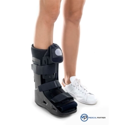 Braceid Low Shield Walker - Air Liner S (36-39)