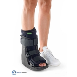 Braceid Short Regular Walker - Std Line L (43-46)