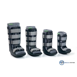 Braceid Kids Walker M (24-26)
