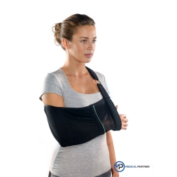 Braceid Armtragegurt Comfort Universal 5 Stück