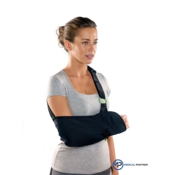 Braceid shoulder fixation bandage M Comfort