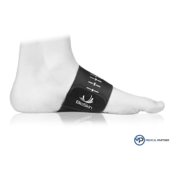 Bioskin Mittelfussbandage (cmc) U 10 Stück