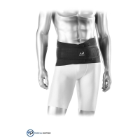 Bioskin back bandage XS Standard Back Skin