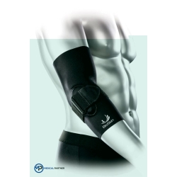 Bioskin Elbow Bandage M Tennis Elbow Skin