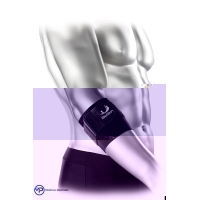 Bioskin Elbow Bandage L Tennis Elbow Band