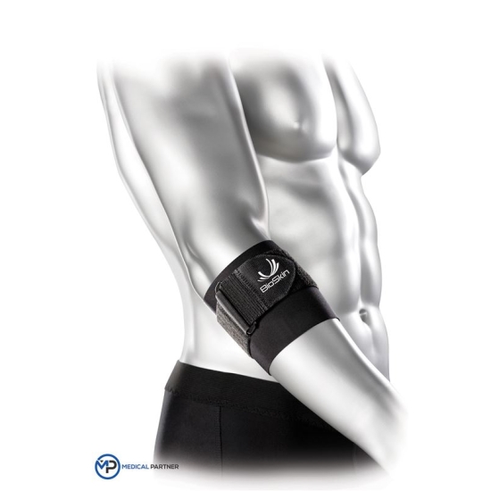 Bioskin Elbow Bandage XXL Tennis Elbow Band buy online