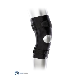 Bioskin Kniebandage XS Standard Knee Skin W/str