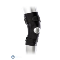 Bioskin Kniebandage M Standard Knee Skin W/str