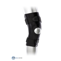 Bioskin Kniebandage L Standard Knee Skin W/str