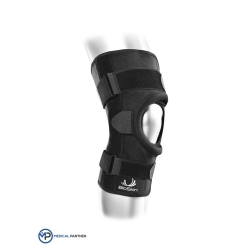 Bioskin knee bandage XXL Q Brace