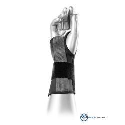 Bioskin wrist bandage Dp2 XL/XXL left