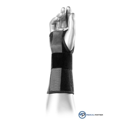 Bioskin wrist bandage Dp3 XL/XXL left