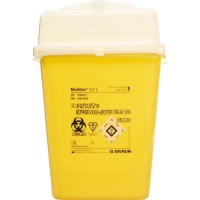 Medibox needle collector 5.7L
