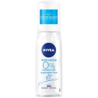 Nivea Female Fresh Natural Spray Deo 75ml