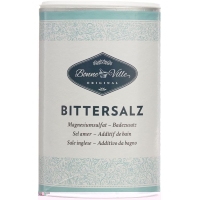 Bonneville Bittersalz Dose 1kg