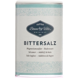 Bonneville Bittersalz Dose 1kg
