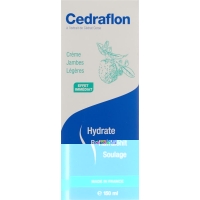 Cedraflon Creme Tube 150ml