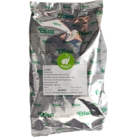 Dixa Mateblätter Grün Dac Bio Geschnitten 1kg
