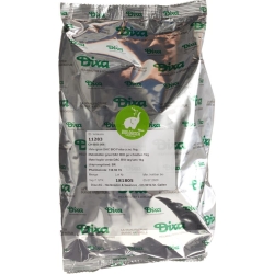 Dixa Mateblätter Grün Dac Bio Geschnitten 1kg