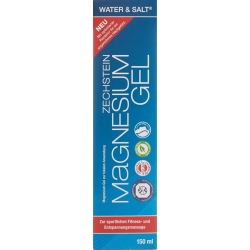 Zechstein Magnesium Gel Tube 150ml