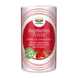 Govinda Hagebuttenpulver Bio Dose 220g