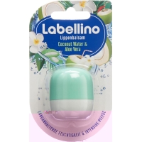 Labello Labellino Aloe Vera & Coconut Water 7g