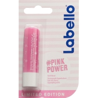 Labello Soft Rose - Think Pink 4.8g