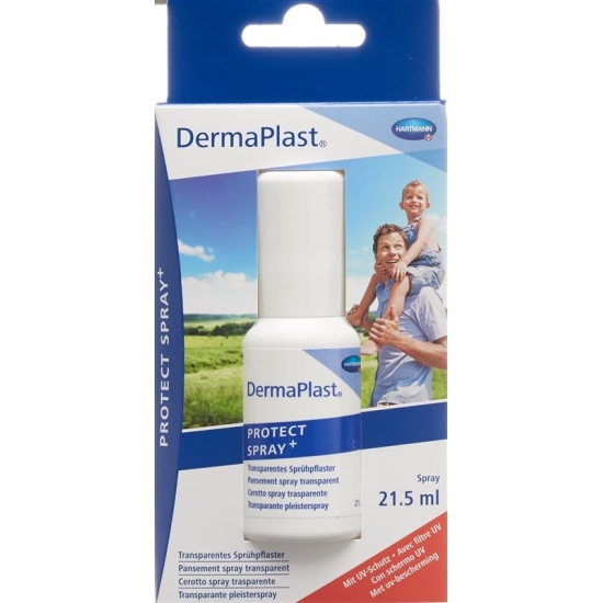 Dermaplast Protect Spray+ 21.5ml buy online