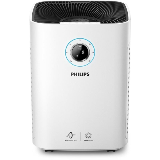 Philips Luftreiniger 5000 Series Connect Ac5659/10 buy online