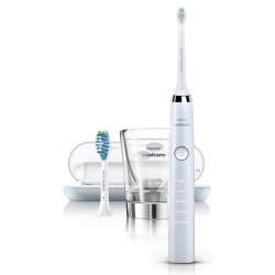 Philips Sonicare Diamondclean White Edition Hx9382/09