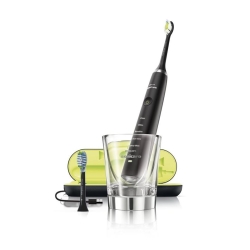 Philips Sonicare Diamondclean Black Edition Hx9382/36