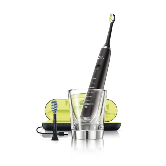 Philips Sonicare Diamondclean Black Edition Hx9382/36 buy online