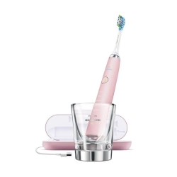 Philips Sonicare Diamondclean Pink Edition Hx9369/89