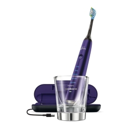 Philips Sonicare Diamondclean Purple Edition Hx9379/89
