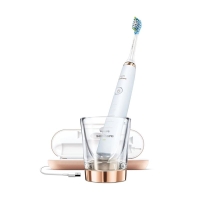 Philips Sonicare Diamondclean Rose Edition Hx9396/89